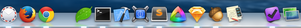 Toolchest Dock